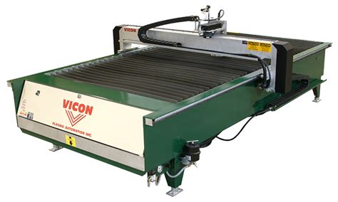 cheap cnc plasma cutting machines|vicon plasma table for sale.